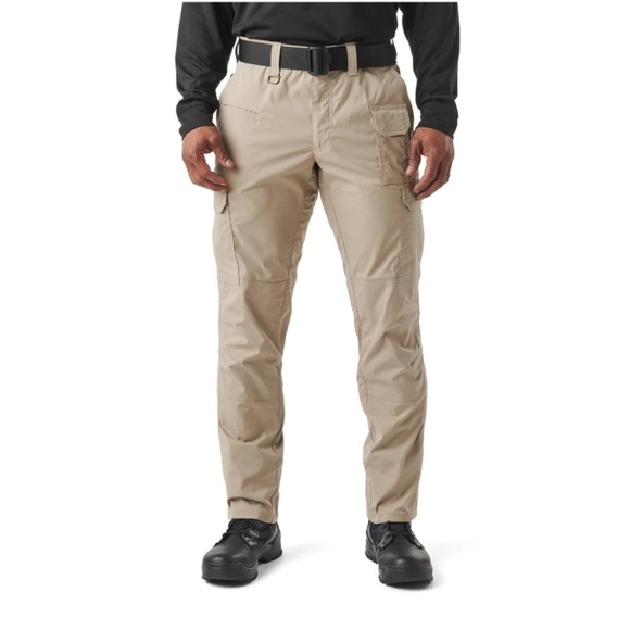 5.11 Tactical ABR Pro Pants (Khaki) Casual Pants Sz 40X32 - Picture 1 of 11